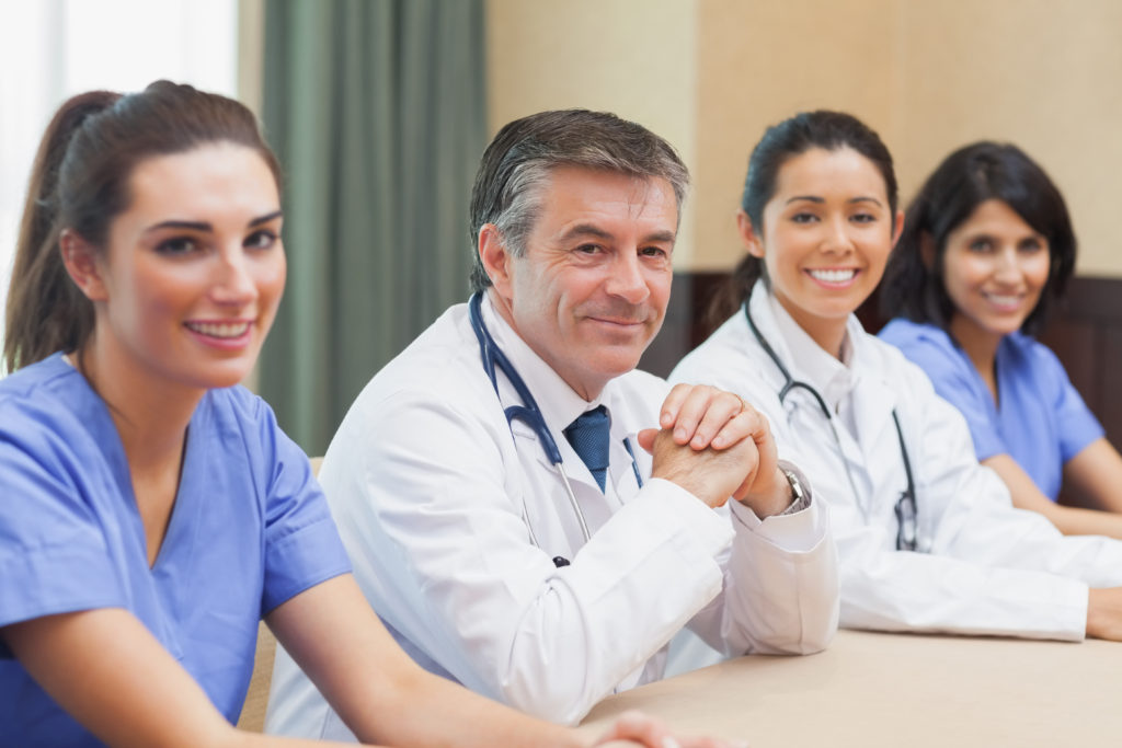 The Benefits Of Joining A Medical Expert Panel: Enhancing Your Professional Development