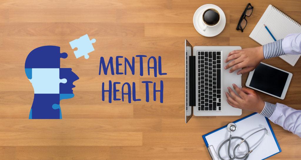 Mental Health And Well-Being: Addressing The Growing Need For Mental Health Support For Doctors