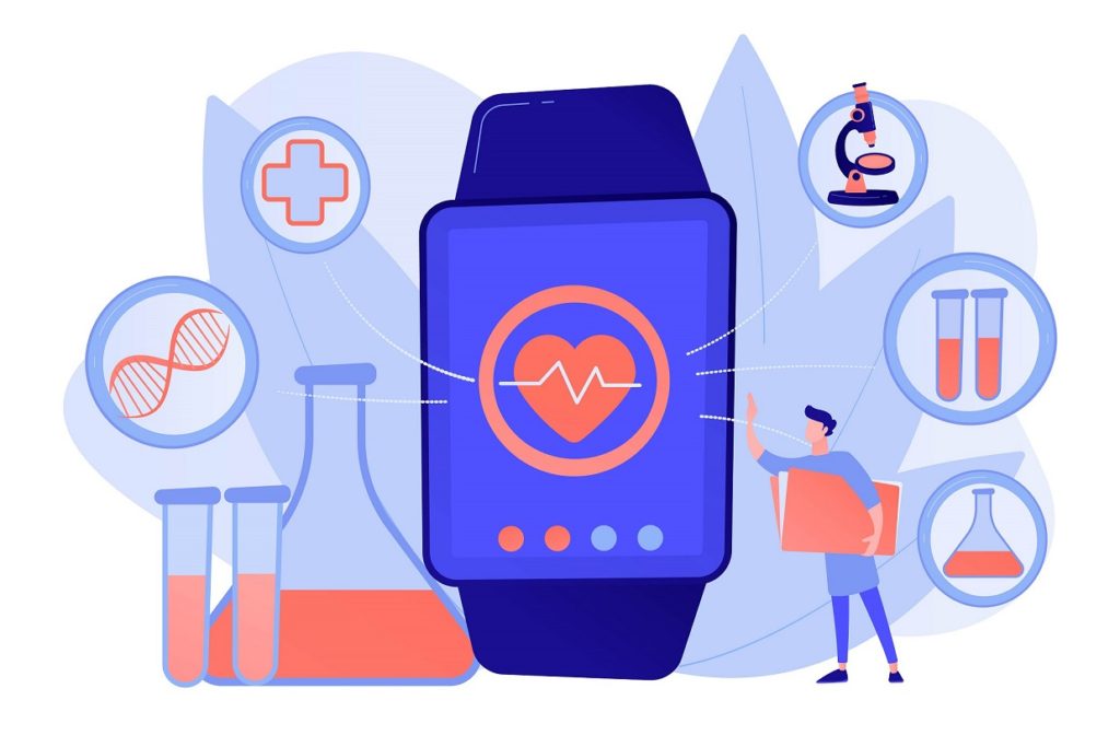 The Role Of Wearable Tech In Clinical Trials