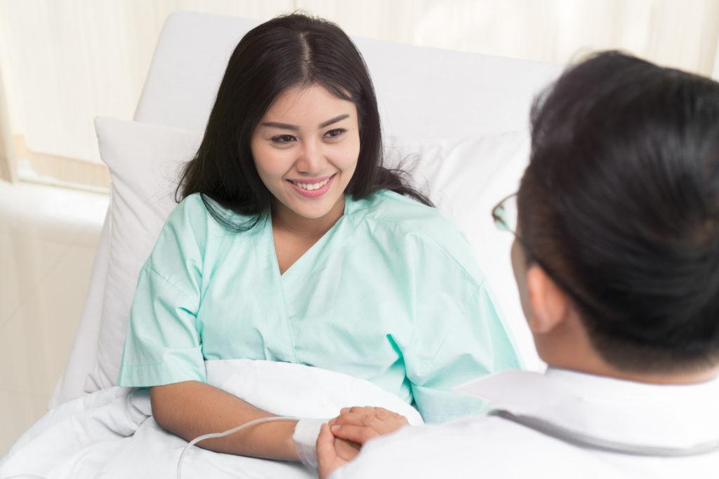 The Importance of Patient Feedback in Improving Medical Care
