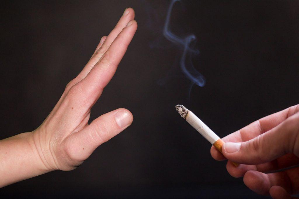 The Link Between Smoking Cessation and Reduced Cancer Mortality Rates